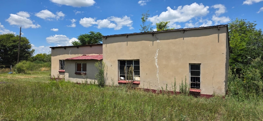 0 Bedroom Property for Sale in Ventersdorp North West